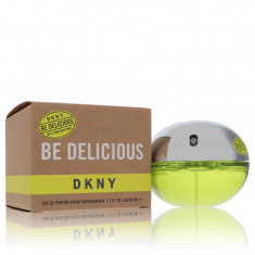 Eau De Parfum Spray Feminino - Donna Karan - Be Delicious - 50 ml