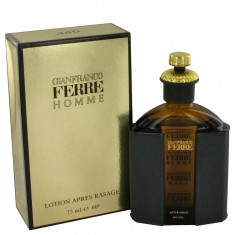 After Shave Masculino - Gianfranco Ferre - Ferre - 75 ml