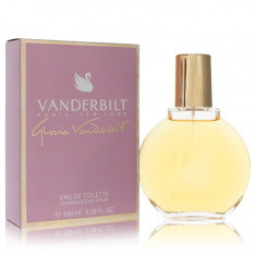 Eau De Toilette Spray Feminino - Gloria Vanderbilt - Vanderbilt - 100 ml