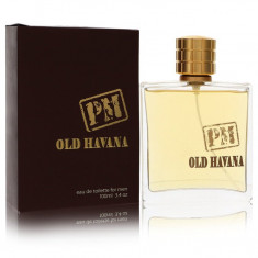 Eau De Toilette Spray Masculino - Marmol & Son - Old Havana Pm - 100 ml