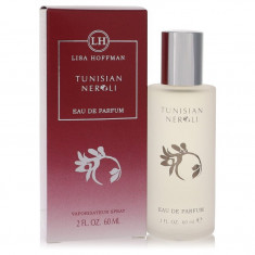 Eau De Parfum Spray Masculino - Lisa Hoffman - Tunisian Neroli - 60 ml