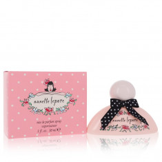 Eau De Parfum spray Feminino - Nanette Lepore - Nanette Lepore - 30 ml