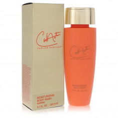 Body Wash Feminino - Carlos Santana - Carlos Santana - 200 ml