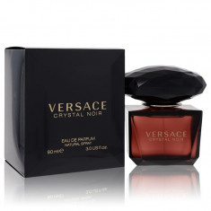 Eau De Parfum Spray Feminino - Versace - Crystal Noir - 90 ml