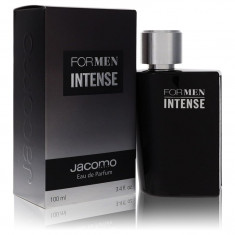 Eau De Parfum Spray Masculino - Jacomo - Jacomo Intense - 100 ml