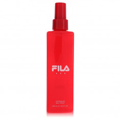Body Spray Masculino - Fila - Fila Red - 248 ml