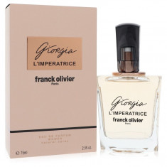 Eau De Parfum Spray Feminino - Franck Olivier - Franck Olivier Giorgio L'imperatrice - 75 ml