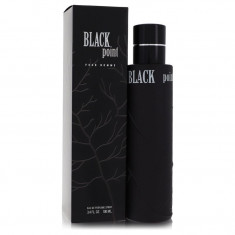 Eau De Parfum Spray Masculino - YZY Perfume - Black Point - 100 ml