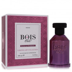 Eau De Parfum Spray Feminino - Bois 1920 - Sensual Tuberose - 100 ml