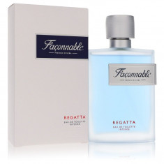 Eau De Toilette Intense Spray Masculino - Faconnable - Faconnable Regatta - 90 ml