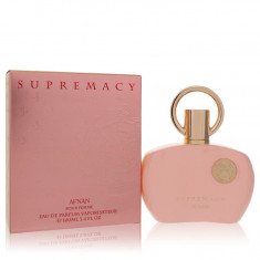 Eau De Parfum Spray Feminino - Afnan - Supremacy Pink - 100 ml