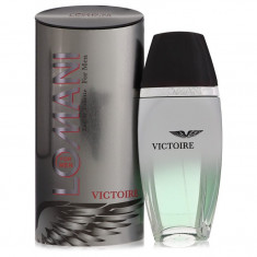 Eau De Toilette Spray Masculino - Lomani - Lomani Victoire - 100 ml