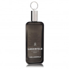 Eau De Toilette Spray (Tester) Masculino - Karl Lagerfeld - Lagerfeld Classic Grey - 100 ml