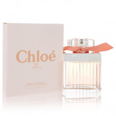 Eau De Toilette Spray Feminino - Chloe - Chloe Rose Tangerine - 75 ml