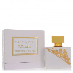 Eau De Parfum Spray Feminino - M Micallef - Ylang In Gold - 100 ml