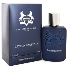 Eau De Parfum Spray Masculino - Parfums De Marly - Layton Exclusif - 125 ml