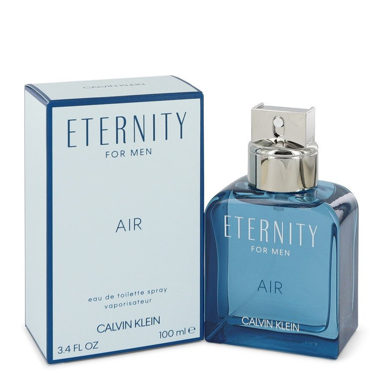 Eternity air calvin klein 2025 men