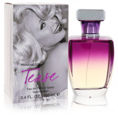 Eau De Parfum Spray Feminino - Paris Hilton - Paris Hilton Tease - 100 ml