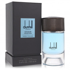 Eau De Parfum Spray Masculino - Alfred Dunhill - Dunhill Nordic Fougere - 100 ml