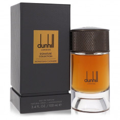 Eau De Parfum Spray Masculino - Alfred Dunhill - Dunhill Mongolian Cashmere - 100 ml