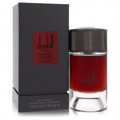 Eau De Parfum Spray Masculino - Alfred Dunhill - Dunhill Agar Wood - 100 ml