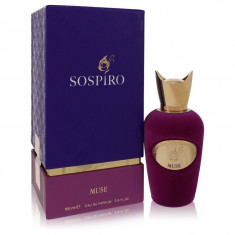 Eau De Parfum Spray Feminino - Sospiro - Sospiro Muse - 100 ml