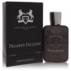 Eau De Parfum Spray Masculino - Parfums De Marly - Pegasus Exclusif - 125 ml