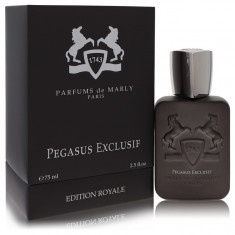 Eau De Parfum Spray Masculino - Parfums De Marly - Pegasus Exclusif - 75 ml