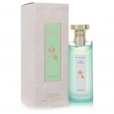 Cologne Spray (Unisex) Masculino - Bvlgari - Bvlgari Eau Parfumee (green Tea) - 75 ml