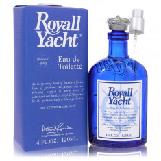 Eau De Toilette Spray Masculino - Royall Fragrances - Royall Yacht - 120 ml