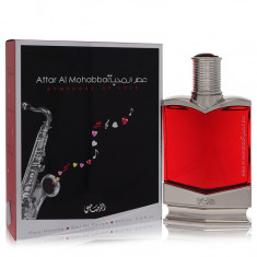 Eau De Parfum Spray Masculino - Rasasi - Attar Al Mohabba - 75 ml