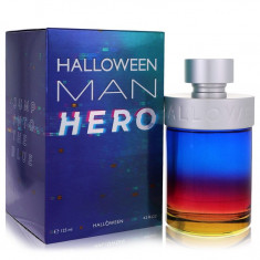 Eau De Toilette Spray Masculino - Jesus Del Pozo - Halloween Man Hero - 125 ml