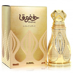 Concentrated Perfume (Unisex) Feminino - Ajmal - Ajmal Khofooq - 18 ml