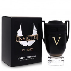 Eau De Parfum Extreme Spray Masculino - Paco Rabanne - Invictus Victory - 100 ml