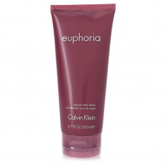 Body Lotion Feminino - Calvin Klein - Euphoria - 200 ml