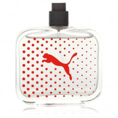 Eau De Toilette Spray (Tester) Masculino - Puma - Time To Play - 60 ml