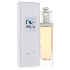Eau De Toilette Spray Feminino - Christian Dior - Dior Addict - 100 ml