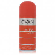 Deodorant Spray Masculino - Jovan - Jovan Musk - 150 ml