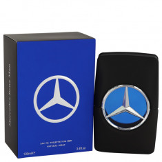 Eau De Toilette Spray Masculino - Mercedes Benz - Mercedes Benz Man - 100 ml