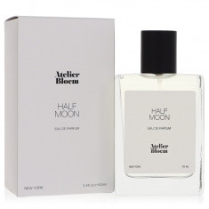 Eau De Parfum Spray (Unisex) Masculino - Atelier Bloem - Atelier Bloem Half Moon - 100 ml