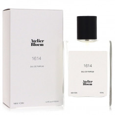 Eau De Parfum Spray (Unisex) Masculino - Atelier Bloem - Atelier Bloem Iris - 100 ml