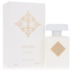 Extrait De Parfum (Unisex) Masculino - Initio Parfums Prives - Initio Musk Therapy - 90 ml