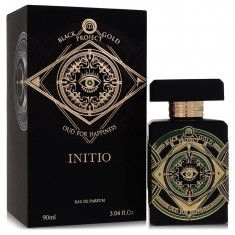 Eau De Parfum Spray (Unisex) Masculino - Initio Parfums Prives - Initio Oud For Happiness - 90 ml