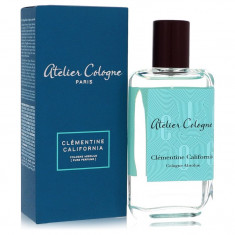 Pure Perfume Spray (Unisex) Masculino - Atelier Cologne - Clementine California - 100 ml