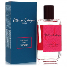 Pure Perfume Spray (Unisex) Masculino - Atelier Cologne - Pacific Lime - 100 ml