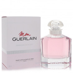 Eau De Parfum Spray Feminino - Guerlain - Mon Guerlain Sparkling Bouquet - 100 ml