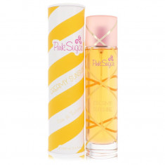 Eau De Toilette Spray Feminino - Aquolina - Pink Sugar Creamy Sunshine - 100 ml