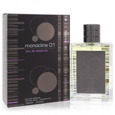 Eau De Parfum Spray (Unisex) Feminino - Maison Alhambra - Monocline 01 Eau De Essence - 100 ml