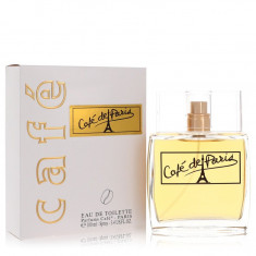 Eau De Toilette Spray Feminino - Cofinluxe - Cafe De Paris - 100 ml