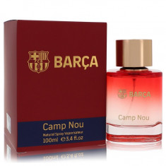 Eau De Parfum Spray Masculino - Barca - Barca Camp Nou - 100 ml